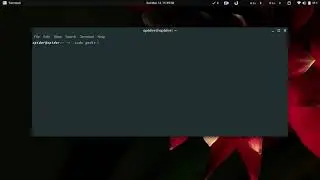 Configure passwordless sudo for a specific user in linux