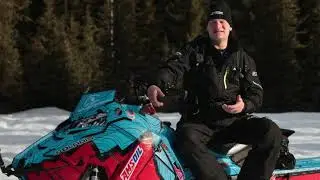 Grizzly Lodge Rental Torture Test