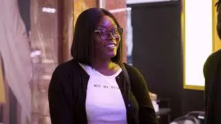 International Student life in Manchester and Salford