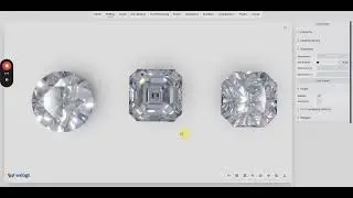Understanding Material Assignment and Cache Keys