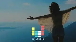 Deeperise - Raf ft. Jabbar (8D Audio)