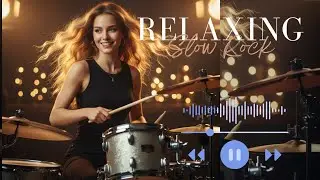 Salinan dari Slow Rock Relax Playlist | Beautiful Romantic Rock Ballads