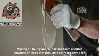 Transform Your Home with House Boss PA: The Ultimate Home Improvement Contractor in Berks County