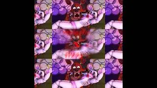 Lizzy X Malachi collab with ABNL Hades
