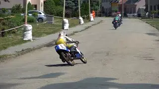 Hanácký lichoběžník 2023