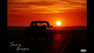 The River Runs Alone - Travis Harper