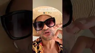 🔥 Josh Forde Show LIVE: Island Boy to Business Pro Transformation! 🌴💼 #business #professional