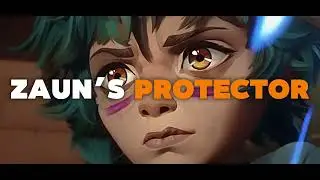 What is Isha?||Arcane Edit||Isha Edit