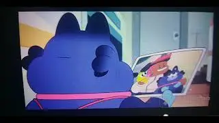 YouTube poop WE LOST OUR HUMAN Follow That 2 PETS