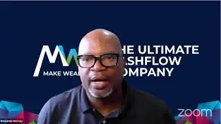 Lunch and Earn, MWR's Ultimate Cash Flow System