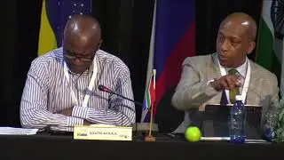 Response to Priority 2 &ndash; SouthAfrica  #BRICS2023 #Decentworkforall
