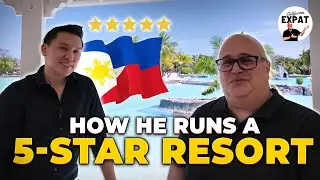 Brian Noel Unveils Secrets Behind the Success of Cebu&rsquo;s Plantation Bay