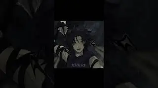 i dont find it funny right now | forsaken animation #azuretime #forsaken #twotime #animation #edit