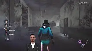 Reparando tranquis 🔧 | DBD Survivor Chill & Charla ✨