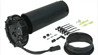 Ford Superduty Saved a Customer $800 over night - DEF Heater Warranty Extension To Earlier models