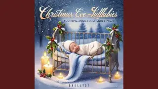 Calm Eve Glow: A Gentle Festive Melody