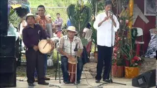 EL FLAUTIN DE PANAMÁ