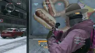 The Division 1 Last Stand [111] ｜ Predator's Mark