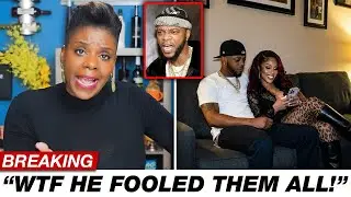 Papoose LOSES IT After Tasha K Exposes His Secret Affair - Claressa 