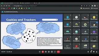 Social media and privacy issues full ppt