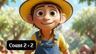 Learning 2 + 2 | Education with Mombo