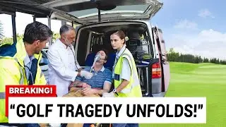 Tragic Incidents During Golf Game