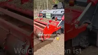 Das nenne ich mal 