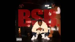 Troy Ave - We Aint You - BSB Vol. 2 Mixtape