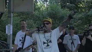Warzone - Judgement Day &bull; feat. Rat Bones