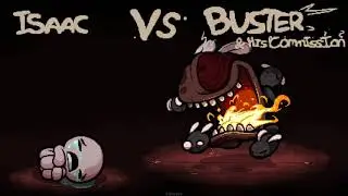 the binding of isaac fiend folio buster