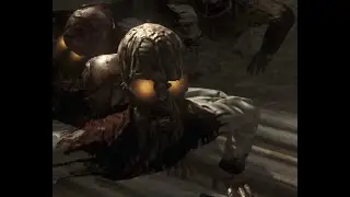 An hour of some B01 Ascension (Captured on an Xbox Series X)
