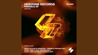 Take it back (Original Mix)
