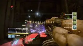 The Loot Cave Of Death!!! - Destiny highlight