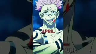 your MONTH your JJK character| XYNIX| #shorts #anime
