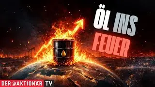 Iran, Venezuela, Ölpreis: Kommt jetzt der nächste Markt-Schock?