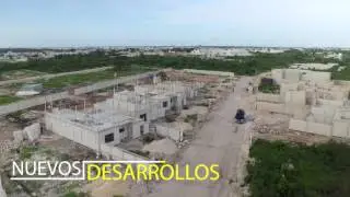 La vida en M&eacute;rida