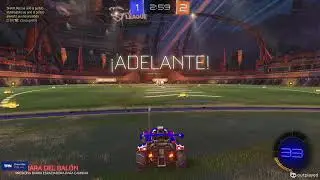 Rocket League Team Goal. Jan 29, 2026