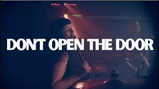Pyrogaric - Don't Open The Door - Live @ The Exchange (M2TM Bristol)