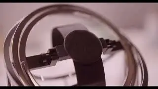 BERNARD FAVRE - The first double-axis watch winder !