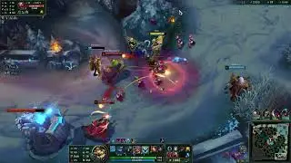 ganka legal beiss