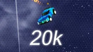 RL | Montage 20K