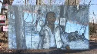 The Havre De Grace Maritime Museum Unveils Gallery Dedicated To The Underground Railroad