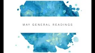 Virgo - May 2018 - Major Relationship Healing