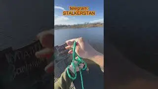 STALKER.Часть4. Ловля фигни для Сидоровича на магнит  #сталкер  #припять