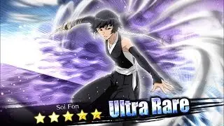 Bleach Brave Souls Summoning Event