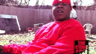 The Come Up Volume 14 - The Notorious Kiss Edition Disc 1 - Jadakiss