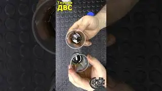 МАСЛО из ГЕНЕРАТОРОВ через 4 часа, 8 часов и 40 часов