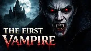 The Original Vampire Horror That Still Haunts Us