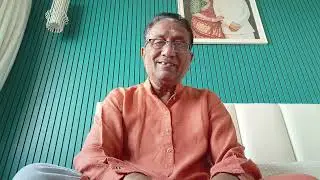 આસ્વાદ બે પુસ્તકોનો#ashokupadhyay 