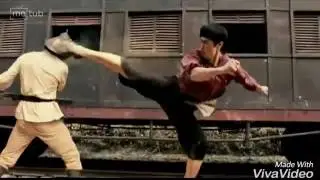 Johnny Trí Nguyen Tribute